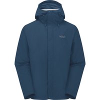 Rab Herren Downpour Jacke von Rab