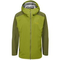 Rab Herren Kinetic Alpine 2.0 Jacke von Rab