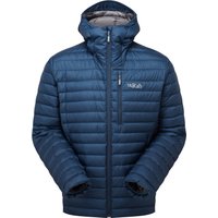 Rab Herren Microlight Alpine Jacke von Rab