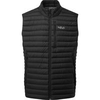Rab Herren Microlight Weste von Rab