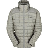 Rab Herren Mythic Alpine Light Jacke von Rab