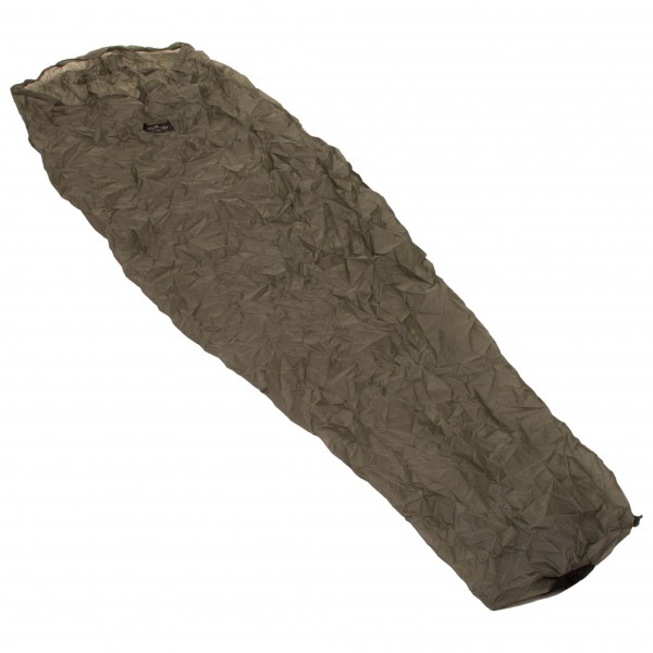 Rab - Hooded Vapour Barrier Liner - Biwaksack Gr 225 cm schwarz von Rab