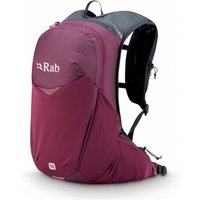 Rab Nitron 18 Rucksack von Rab