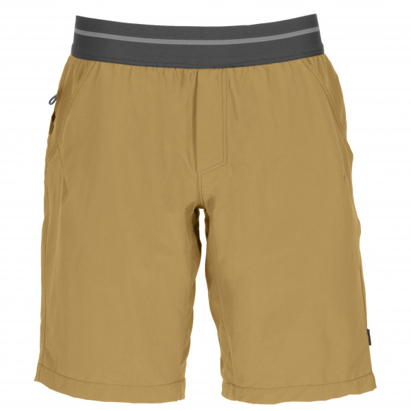 Rab - Obtuse Shorts - Shorts Gr 30;32;34;36 grau von Rab