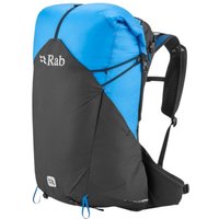 Rab Syclon XP 40 - Rucksack von Rab