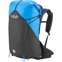 Rab Syclon XP 40 Rucksack Rab Syclon XP 40 Rucksack von Rab