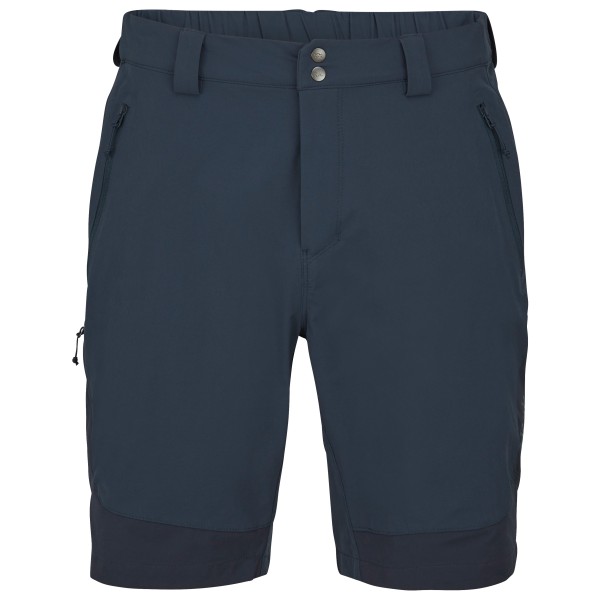 Rab - Torque Mountain Shorts - Shorts Gr M - Waist: 32'' Inseam 10'' blau von Rab