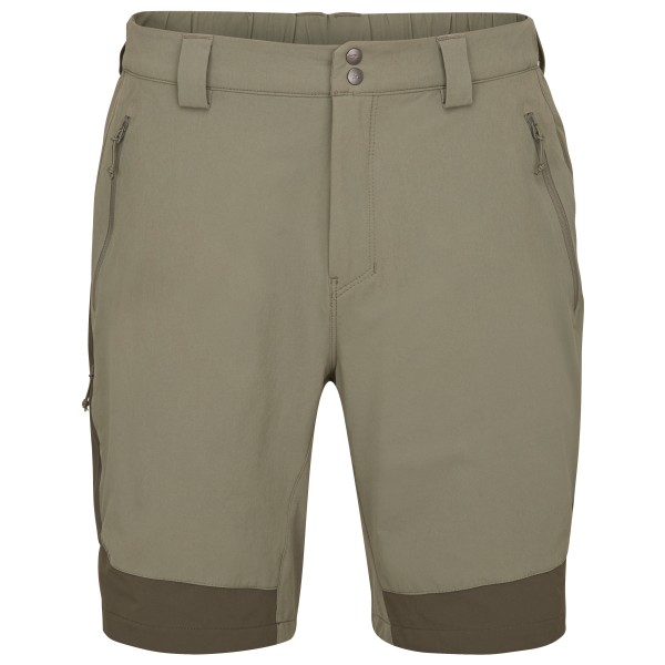 Rab - Torque Mountain Shorts - Shorts Gr M - Waist: 32'' Inseam 10'' oliv von Rab