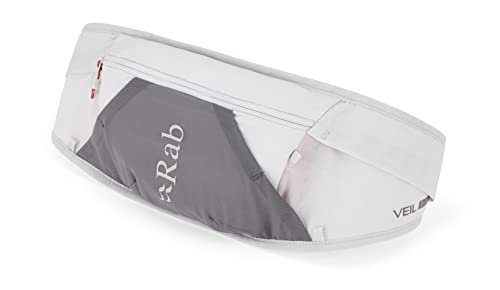 Rab Veil 1 Hüfttasche, Gargoyle-Graphene von Rab