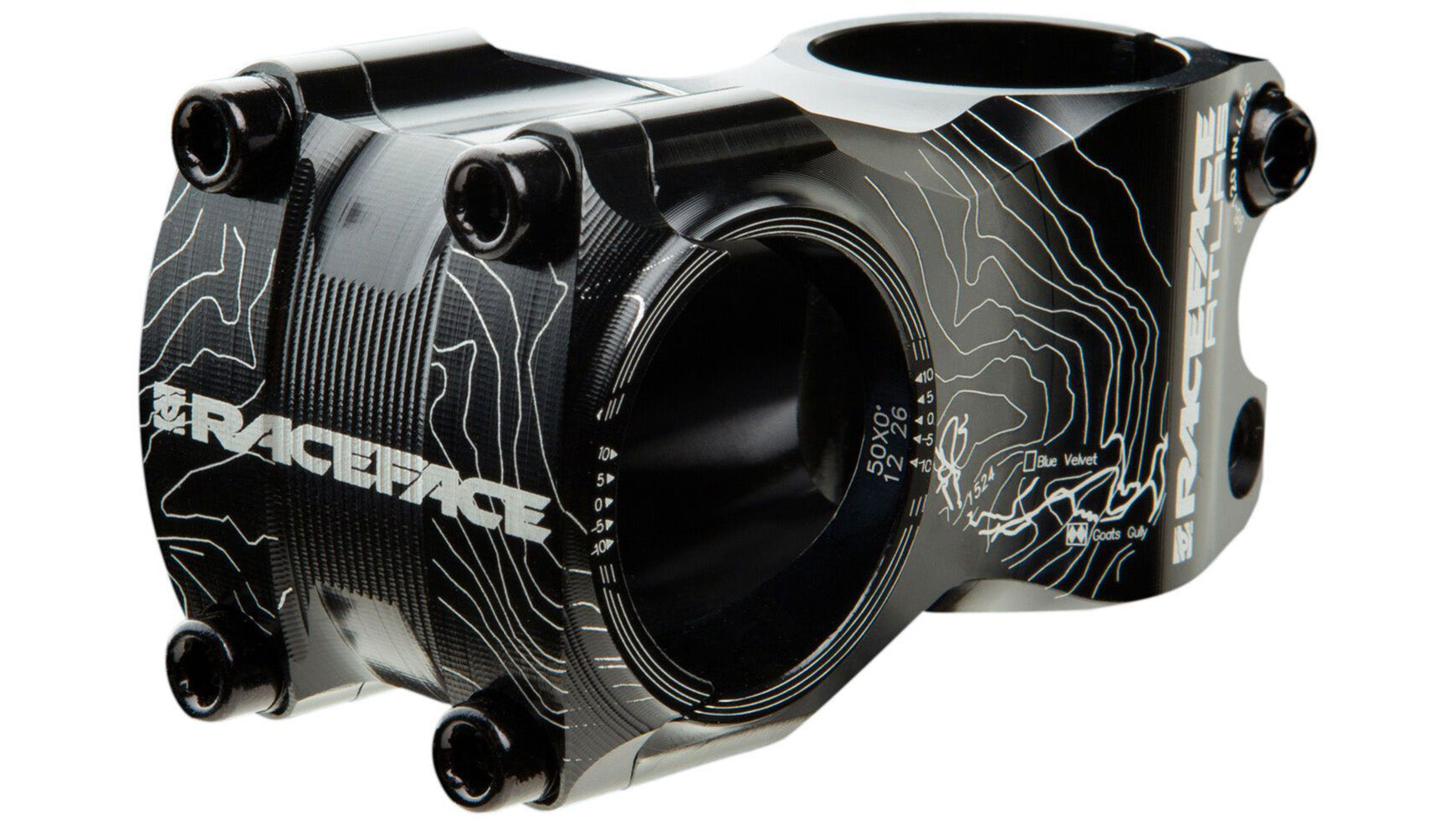 Race Face ATLAS 31,8mm Vorbau von Race Face