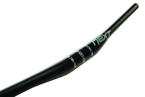 NEXT-Lenker erhöht um 10 mm – 35 x 760 – Carbon/Grau von Race Face