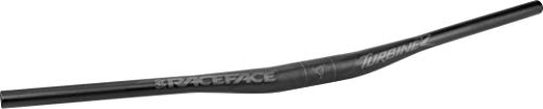 TURBINE R Lenker erhöht 35mm - 35 x 800 - schwarz von RACE FACE