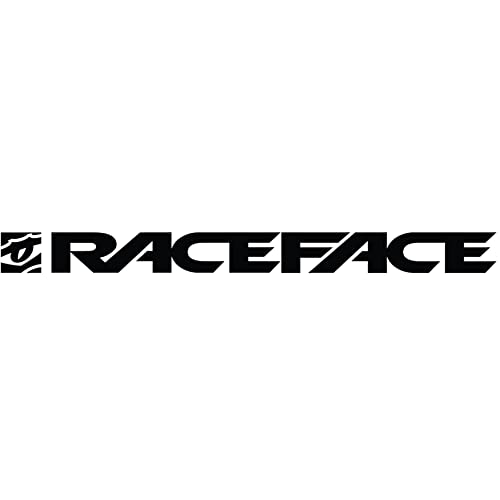 Race face Radsport Achsen für Unisex Erwachsene von Race Face