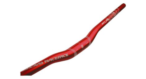 race face atlas bugel 13 mm 31 8 mm 785 mm rot von Race Face