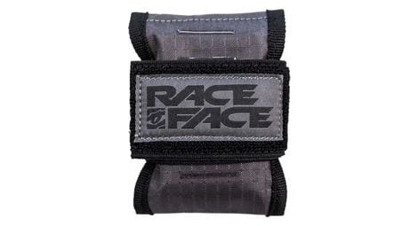 race face stash tool wrap grau von Race Face