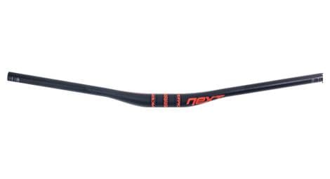 raceface next lenker carbon 35x760 mm rise 20 mm schwarz orange von Race Face