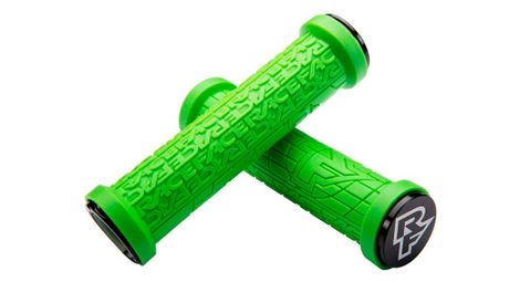 race face grippler griffe   grun von Race Face