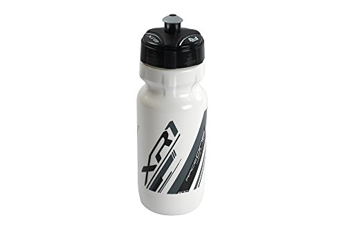 RaceOne Xr1 750Cc Wasserflasche, White/Black, XL von RaceOne