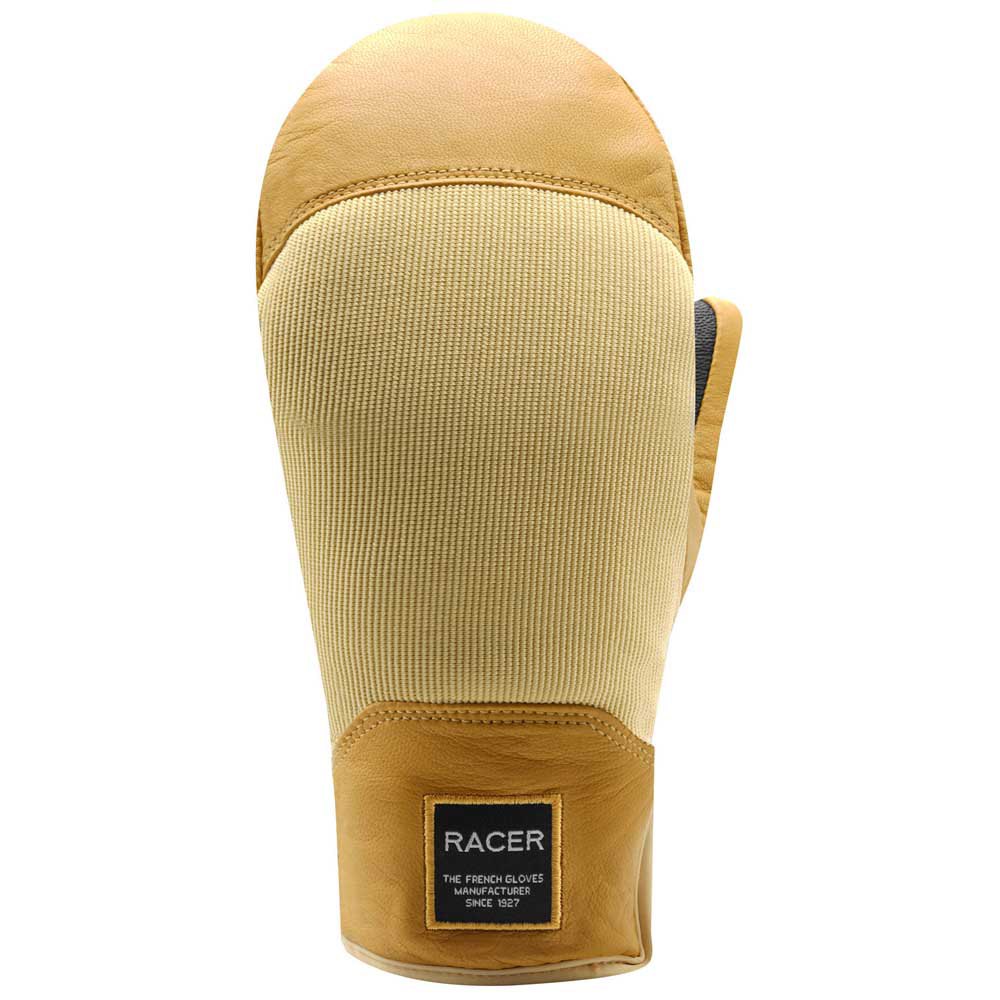 Racer Afm Pro Model 4 Mittens Beige S Mann von Racer