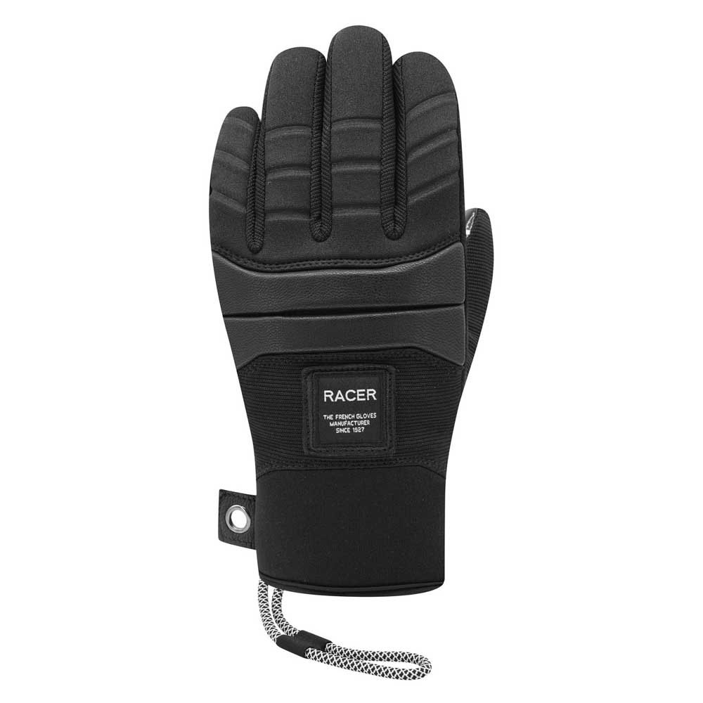 Racer Glorify 2 Gloves Schwarz XL Mann von Racer