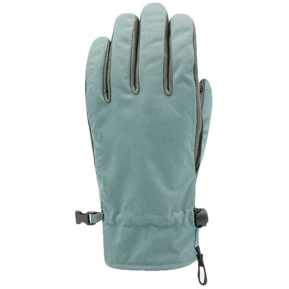 Racer Lodge Gloves Grün XL Mann von Racer