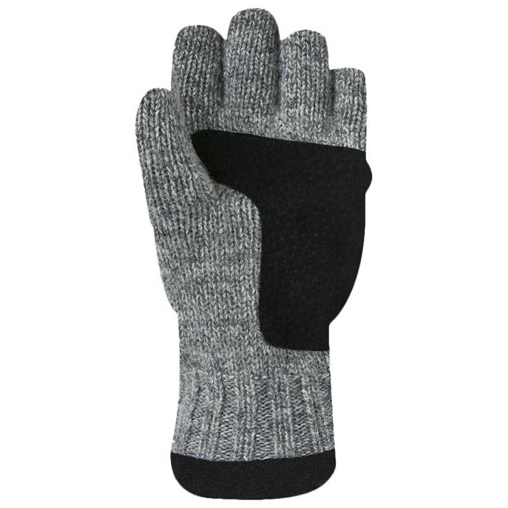 Racer Woody 2 Gloves Grau XS Mann von Racer