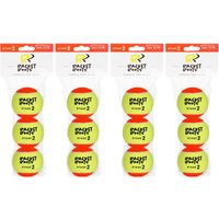 Racket Roots 3er Beutel 4x RR Stage 2 Racket Roots 3er Beutel 4x RR Stage 2 von Racket Roots
