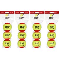 Racket Roots 3er Beutel 4x RR Stage3 von Racket Roots