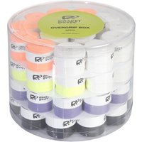 Racket Roots Overgrip 60er Box-Mehrfarbig von Racket Roots