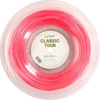 Racket Roots RR Classic Tour Saitenrolle 200m - Pink Racket Roots RR Classic Tour Saitenrolle 200m - Pink von Racket Roots