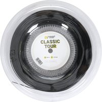 Racket Roots RR Classic Tour Saitenrolle 200m-Schwarz von Racket Roots