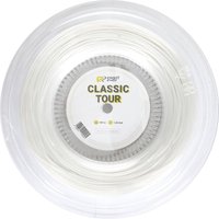 Racket Roots RR Classic Tour Saitenrolle 200m-Weiß von Racket Roots