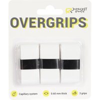 Racket Roots RR Grip 3er Pack von Racket Roots