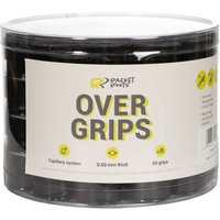 Racket Roots RR Grip 60er Box-Schwarz von Racket Roots