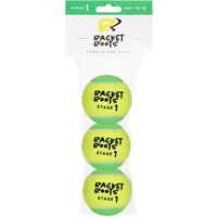 Racket Roots RR Stage 1 3er Beutel von Racket Roots