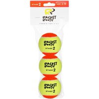 Racket Roots RR Stage 2 3er Beutel von Racket Roots