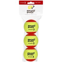 Racket Roots RR Stage3 3er Beutel von Racket Roots