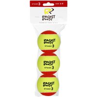 Racket Roots RR Stage3 3er Beutel von Racket Roots