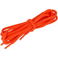 Racket Roots Schnürsenkel 120cm-Orange in orange Racket Roots Schnürsenkel 120cm-Orange in orange von Racket Roots
