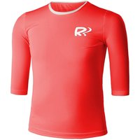 Racket Roots Teamline Longsleeve Mädchen-Rot in rot, Größe: 140 von Racket Roots