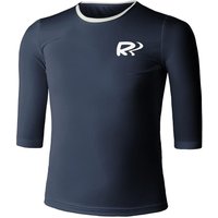 Racket Roots Teamline Longsleeve Mädchen in blau, Größe: 140 von Racket Roots