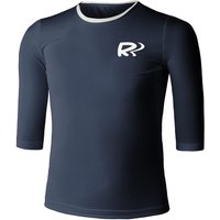 Racket Roots Teamline Longsleeve Mädchen in blau, Größe: 152 von Racket Roots