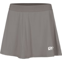 Racket Roots Teamline Rock Damen - Grau Racket Roots Teamline Rock Damen - Grau von Racket Roots