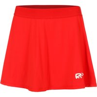 Racket Roots Teamline Rock Damen - Rot Racket Roots Teamline Rock Damen - Rot von Racket Roots
