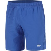 Racket Roots Teamline Shorts Herren - Blau Racket Roots Teamline Shorts Herren - Blau von Racket Roots