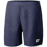 Racket Roots Teamline Shorts Herren in blau, Größe: XXL von Racket Roots