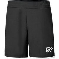 Racket Roots Teamline Shorts Jungen in schwarz von Racket Roots