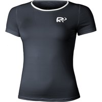 Racket Roots Teamline T-Shirt Damen in blau, Größe: L von Racket Roots