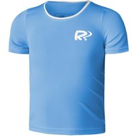 Racket Roots Teamline T-Shirt Jungen in blau von Racket Roots