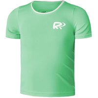 Racket Roots Teamline T-Shirt Jungen in grün, Größe: 128 von Racket Roots